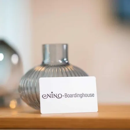Nino-Boardinghouse 12 - Ruth'S Apartment