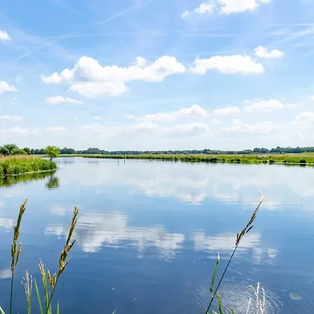 Appartamento Nino-boardinghouse 12 - Ruth's Nordhorn