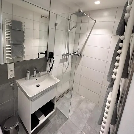 Nino-Boardinghouse 12 - Ruth'S Apartment Appartement