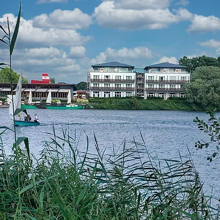 Nino-boardinghouse 12 - Ruth's * Nordhorn