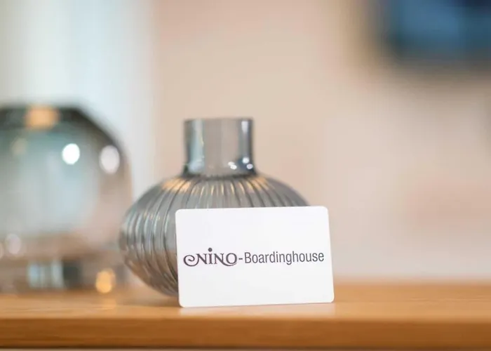Nino-Boardinghouse 12 - Ruth'S Apartment