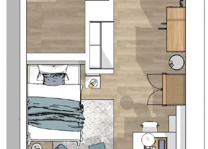 Nino-Boardinghouse 12 - Ruth'S Apartment Appartement