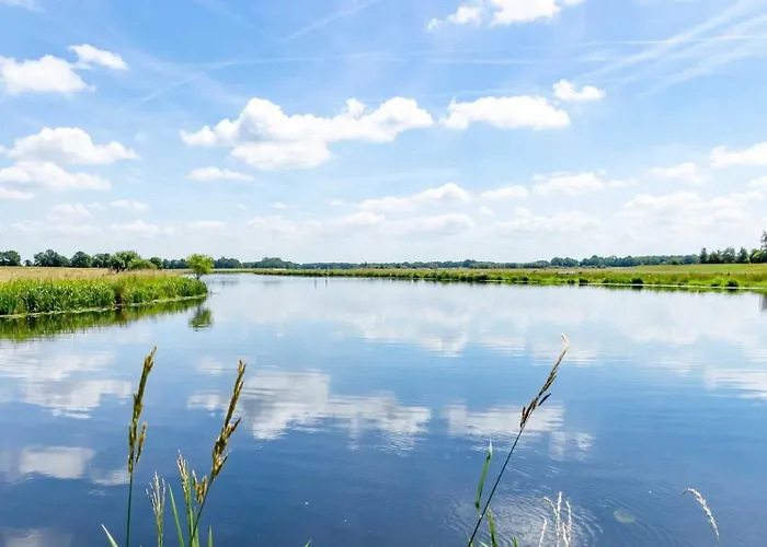 公寓 Nino-Boardinghouse 12 - Ruth'S Apartment 诺德霍恩