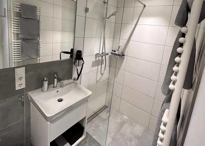 Nino-Boardinghouse 12 - Ruth'S Apartment 公寓